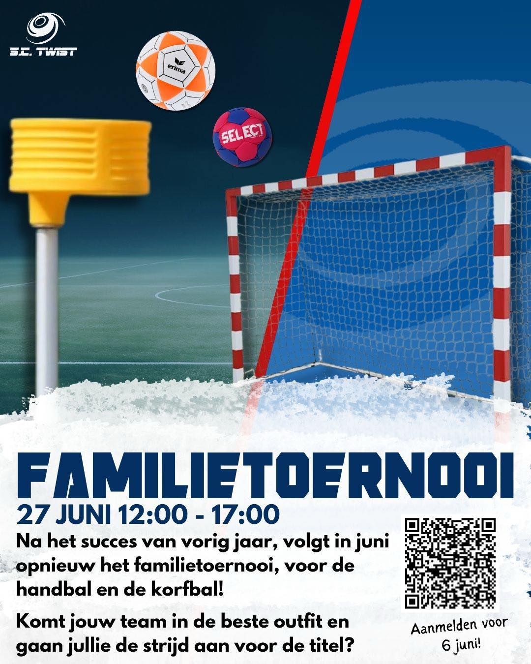 Uitnodiging